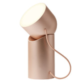 iWorldAustralia Lexon Orbe LED Cordless Touch Table Lamp