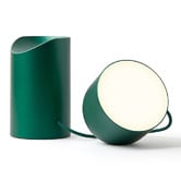 iWorldAustralia Lexon Orbe LED Cordless Touch Table Lamp