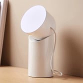 iWorldAustralia Lexon Orbe LED Cordless Touch Table Lamp