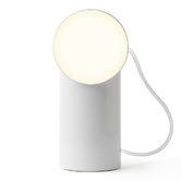 iWorldAustralia Lexon Orbe LED Cordless Touch Table Lamp