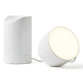 iWorldAustralia Lexon Orbe LED Cordless Touch Table Lamp
