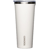 iWorldAustralia Corkcicle Oat Milk Stainless Steel Travel Mug