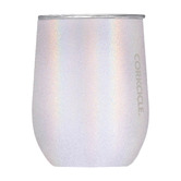 iWorldAustralia Corkcicle Sparkle Unicorn Magic Stemless 340ml Travel Mug