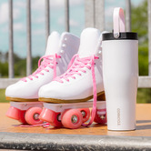 iWorldAustralia Corkcicle Unicorn Magic Go Cup 887ml Travel Mug