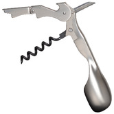 iWorldAustralia Corkcicle Stainless Steel Corkscrew