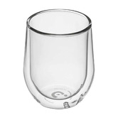 iWorldAustralia Corkcicle 350ml Double-Walled Stemless Wine Glass