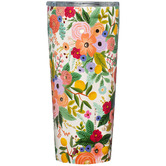 iWorldAustralia Corkcicle Rainbow Unicorn 750ml Stainless Steel Travel Mug