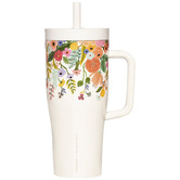 iWorldAustralia Corkcicle Cream Unicorn Garden Party 1.2L Insulated Bottle