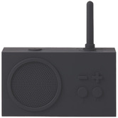 iWorldAustralia Lexon Thykho Portable Bluetooth Speaker &amp; FM Radio