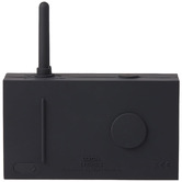 iWorldAustralia Lexon Thykho Portable Bluetooth Speaker &amp; FM Radio