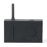 iWorldAustralia Lexon Thykho Portable Bluetooth Speaker &amp; FM Radio