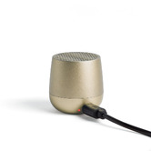 iWorldAustralia Lexon Mino Portable Bluetooth Speaker