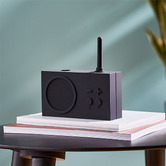 iWorldAustralia Lexon Thykho Portable Bluetooth Speaker &amp; FM Radio