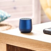 iWorldAustralia Lexon Mino Portable Bluetooth Speaker