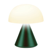 iWorldAustralia Lexon Mina Rechargeable LED Touch Table Lamp