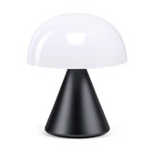 iWorldAustralia Lexon Mina Rechargeable LED Touch Table Lamp