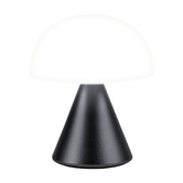 iWorldAustralia Lexon Mina Rechargeable LED Touch Table Lamp