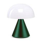 iWorldAustralia Lexon Mina Rechargeable LED Touch Table Lamp