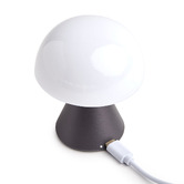 iWorldAustralia Lexon Mina Rechargeable LED Touch Table Lamp