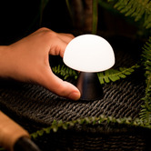 iWorldAustralia Lexon Mina Rechargeable LED Touch Table Lamp