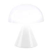 iWorldAustralia Lexon Mina Rechargeable LED Touch Table Lamp
