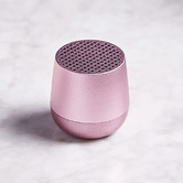 iWorldAustralia Lexon Mino Portable Bluetooth Speaker