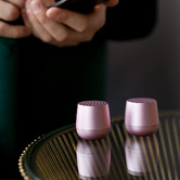 iWorldAustralia Lexon Mino Portable Bluetooth Speaker