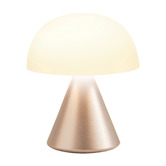 iWorldAustralia Lexon Mina Rechargeable LED Touch Table Lamp
