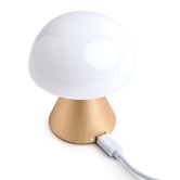iWorldAustralia Lexon Mina Rechargeable LED Touch Table Lamp