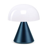 iWorldAustralia Lexon Mina Rechargeable LED Touch Table Lamp