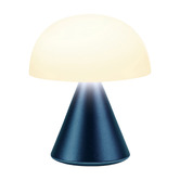 iWorldAustralia Lexon Mina Rechargeable LED Touch Table Lamp