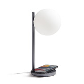 iWorldAustralia Lexon Bubble LED Cordless Table Lamp with USB