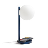 iWorldAustralia Lexon Bubble LED Cordless Table Lamp with USB