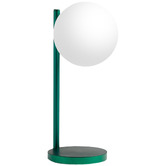 iWorldAustralia Lexon Bubble LED Cordless Table Lamp with USB