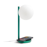 iWorldAustralia Lexon Bubble LED Cordless Table Lamp with USB