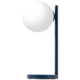 iWorldAustralia Lexon Bubble LED Cordless Table Lamp with USB