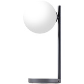 iWorldAustralia Lexon Bubble LED Cordless Table Lamp with USB