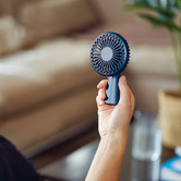 iWorldAustralia Lexon Wino Cordless Fan