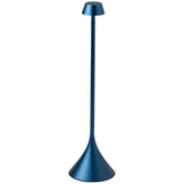iWorldAustralia Lexon Steli Empire Rechargeable LED Touch Table Lamp