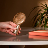 iWorldAustralia Lexon Wino Cordless Fan