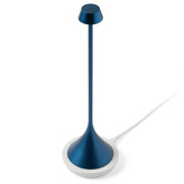 iWorldAustralia Lexon Steli Empire Rechargeable LED Touch Table Lamp