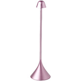 iWorldAustralia Lexon Steli Bell Rechargeable LED Touch Table Lamp
