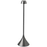 iWorldAustralia Lexon Steli Empire Rechargeable LED Touch Table Lamp