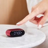 iWorldAustralia Lexon Minut Digital Alarm Clock