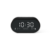 iWorldAustralia Lexon Ray LCD Alarm Clock