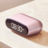 iWorldAustralia Lexon Minut Digital Alarm Clock