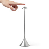 iWorldAustralia Lexon Steli Dome Rechargeable LED Touch Table Lamp