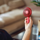 iWorldAustralia Lexon Wino Cordless Fan
