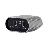 iWorldAustralia Lexon Ray LCD Alarm Clock