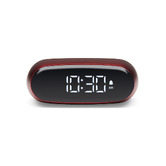 iWorldAustralia Lexon Minut Digital Alarm Clock
